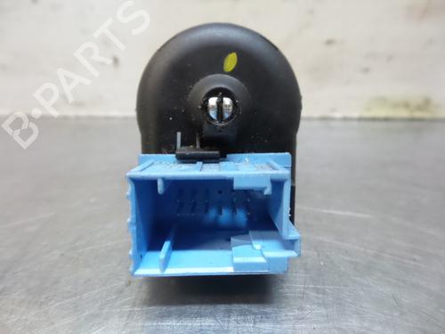 Mirror switch PEUGEOT PARTNER Box Body/MPV (5_, G_) 1.9 D | BP19612144I25 