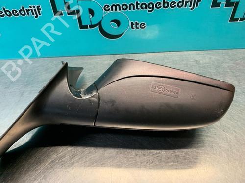 Right mirror OPEL ASTRA G Coupe (T98) 2.0 16V Turbo (F07) | BP19625313C27 