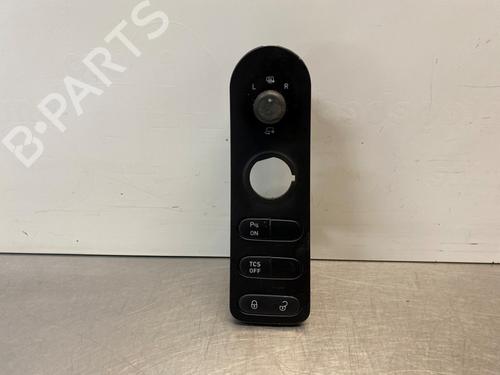 Spejlkontakt SEAT LEON (1P1) 1.4 TSI (125 hp) 29909819