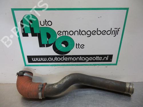 Used Intercooler pipe Intercooler pipe 19585536 19585536