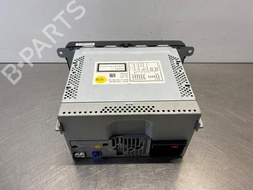 Electronic module SEAT LEON (1P1) 1.4 TSI | BP29909822M83