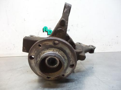 Right front steering knuckle DACIA LOGAN MCV II 1.5 dCi | BP19599349M26 - Image 2