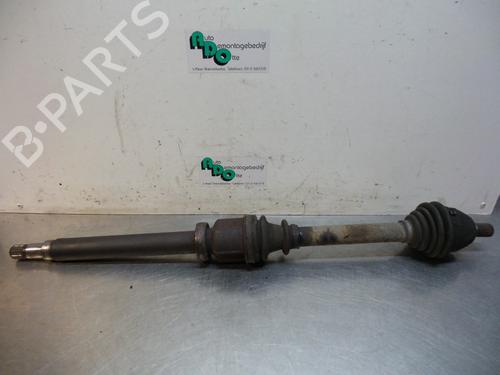 Used Right front driveshaft Right front driveshaft 19599539 19599539