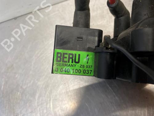 Tændspole VW GOLF IV (1J1) 2.3 V5 | BP30794102M94 