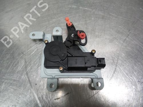 Used Control unit Control unit KIA SORENTO I (JC) 2.4 (139 hp) 19590287 19590287