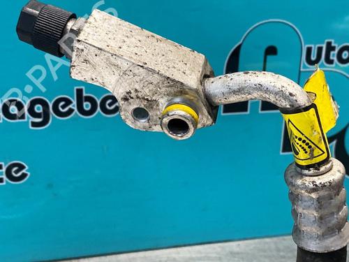 AC pipe FIAT PANDA (169_) 1.2 (169.AXB11, 169.AXB1A) | BP20719259M126 