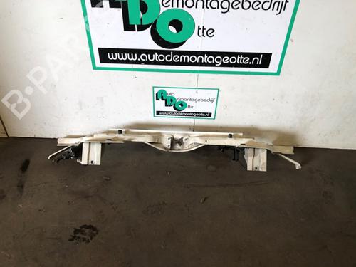 Used Crossmember CITROËN NEMO Box Body/MPV (AA_) 1.4 HDi (68 hp) 25047560