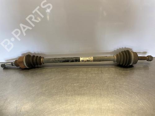 Used Right front driveshaft Right front driveshaft PEUGEOT 208 I (CA_, CC_) 1.0 VTi (68 hp) 36048645 36048645