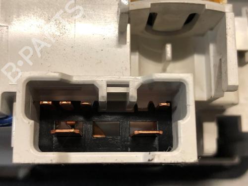 Climate control TOYOTA STARLET (_P9_) 1.3 (EP91_, EP91R) | BP29868271I5