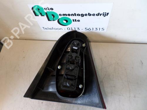 Left taillight MERCEDES-BENZ A-CLASS (W168) A 170 CDI (168.008) | BP19586409C34 