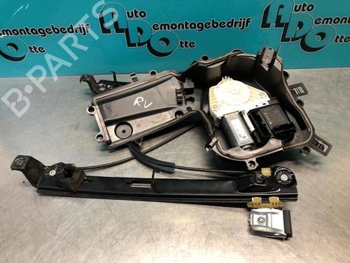 Alzavetro anteriore destra SEAT LEON (1P1) 1.4 TSI (125 hp) 28297560