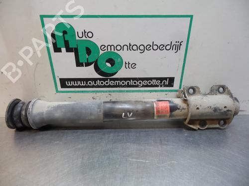 Used Left front shock absorber Left front shock absorber VW LT 28-46 II Platform/Chassis (2DC, 2DF, 2DG, 2DL, 2DM) 2.5 TDI (109 hp) 19610785 19610785