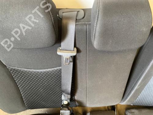 Sæde Bagtil OPEL KARL (C16) 1.0 | BP38534355C17  - Image 9