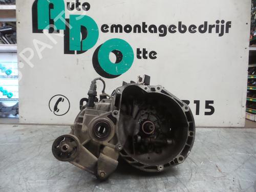 Used Gearbox KIA PICANTO I (SA) 1.0 (61 hp) 19603896