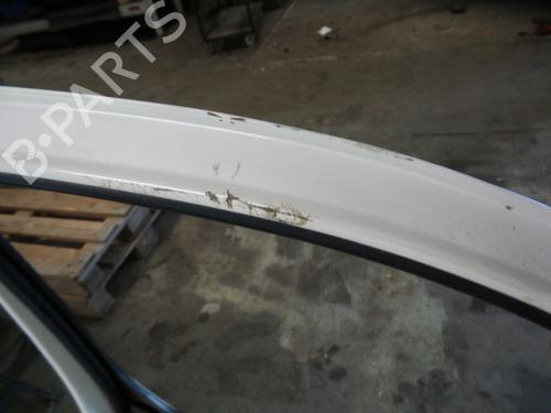 Left front door CITROËN BERLINGO / BERLINGO FIRST Box Body/MPV (M_) 1.8 D (MBA9A, MCA9A) | BP19592199C2 