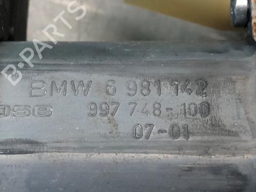 Front right window mechanism BMW 5 (E60) 525 i | BP20719554C23 