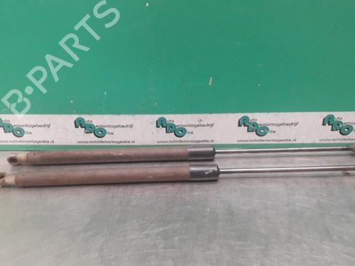 Used Tailgate lift support AUDI A3 (8P1) 1.6 (102 hp) 19615783