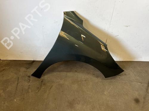 Used Right front fenders Right front fenders PEUGEOT 207 (WA_, WC_) 1.4 16V (88 hp) 36048586 36048586