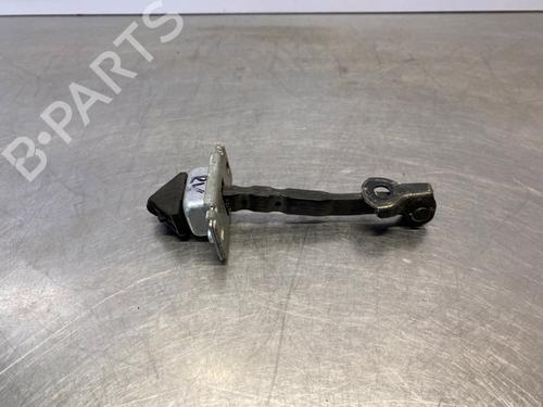 Dørhængsel/Dørbegrænser MAZDA 2 (DE_, DH_) 1.3 (DE3FS) (75 hp) 33199213