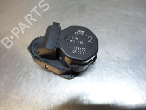 Elektronisk modul BMW 3 Compact (E46) 318 ti (143 hp) 19596653