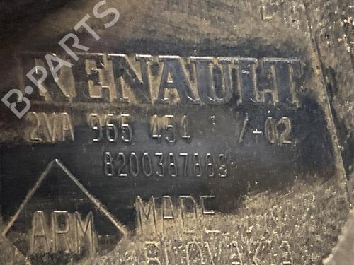 Right taillight RENAULT TWINGO II (CN0_) 1.2 16V (CN0K, CN0V, CN0A) | BP37194756C35 - Image 3