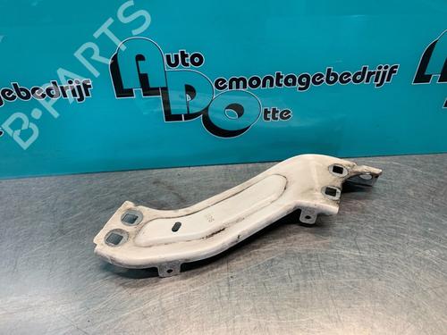 Venstre frontlyktstøtte PEUGEOT PARTNER Box Body/MPV 1.6 HDi (90 hp) 19625188