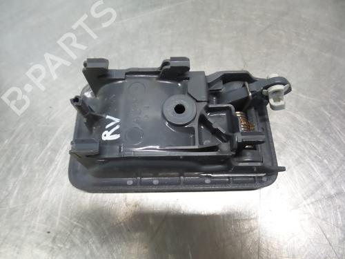 Exterior handle TOYOTA STARLET (_P9_) 1.3 (EP91_, EP91R) | BP19592304C122 