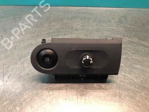 Used Mirror switch MITSUBISHI COLT VI (Z3_A, Z2_A) 1.3 (Z21A) (95 hp) 22764273