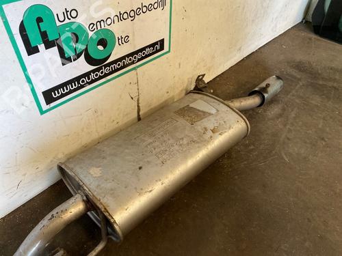 Exhaust system VW GOLF III (1H1) 1.6 | BP28299340M121 