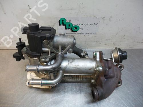 Used Egr Egr 19599384 19599384
