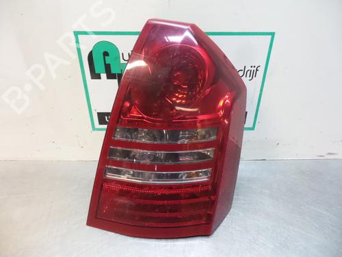 Used Right taillight Right taillight 19610657 19610657