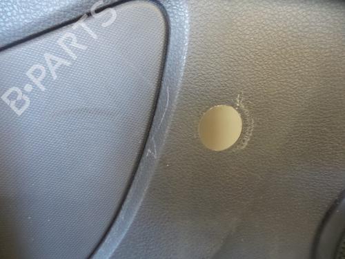 Bageste venstre beklædning DACIA LOGAN MCV II 1.5 dCi | BP19599112C60 - Image 2