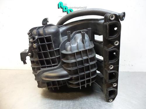 Intake manifold BMW 1 (E87) 116 i | BP19600951M70 