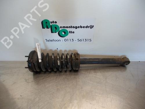 Used Left front shock absorber Left front shock absorber 19589723 19589723