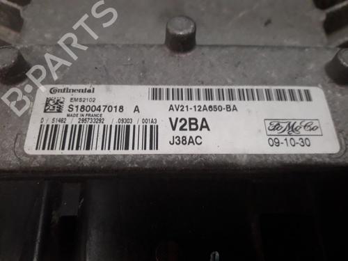 Spak kontakt FORD FIESTA VI (CB1, CCN) 1.25 | BP19615082I30 