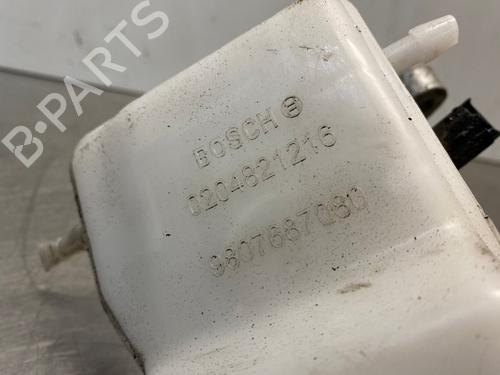 Brake master cylinder CITROËN BERLINGO Box Body/MPV (K9) 1.5 BlueHDi 100 | BP31257121M77