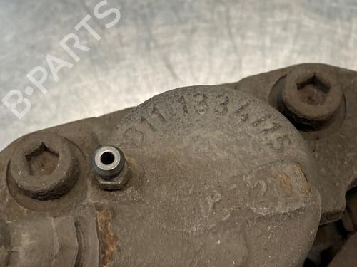 Left front brake caliper DACIA SANDERO 1.6 (BS0D, BS0B, BS0F, BS0H) | BP20719306M105 - Image 5