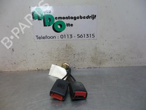 Used Seat buckle Seat buckle SEAT IBIZA II (6K1) 1.4 16V (75 hp) 19585900 19585900