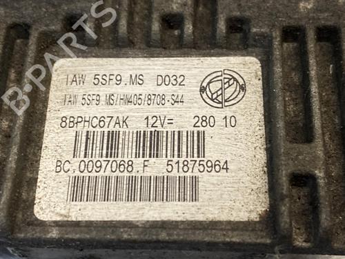 Switch FIAT 500 (312_) 1.2 (312AXA1A) | BP28602015I30