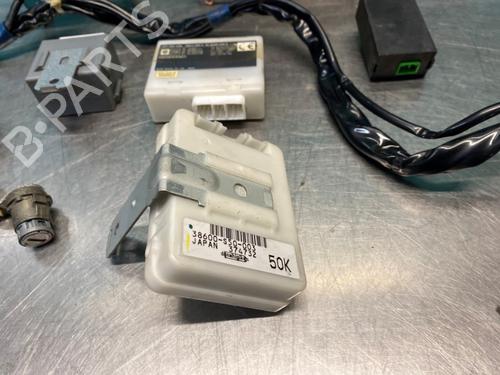 Switch HONDA HR-V (GH_) 1.6 16V (GH1, GH3) | BP28299755I30 