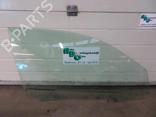 Deurruit rechts voor BMW 3 Compact (E46) 318 ti (143 hp) 19586458