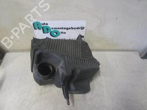 Used Air filter box RENAULT MEGANE II Estate (KM0/1_) 1.5 dCi (KM0F, KM0T, KM2B) (82 hp) 19587835