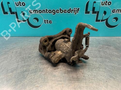Left rear brake caliper NISSAN ALMERA II Hatchback (N16) 1.8 | BP19628704M107 