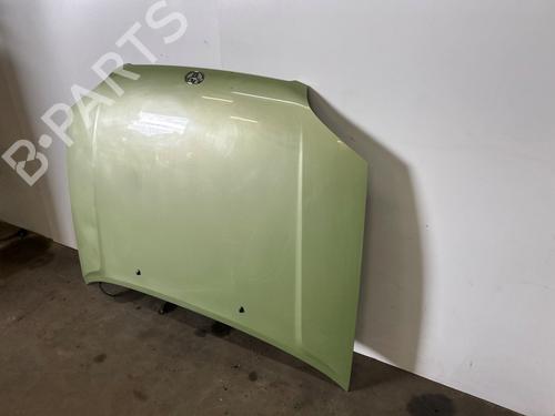 Hood TOYOTA STARLET (_P9_) 1.3 (EP91_, EP91R) | BP29868226C1