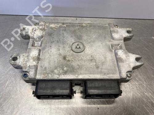 Control unit OPEL AGILA B (H08) 1.2 (F68) | BP40516872M11 - Image 5