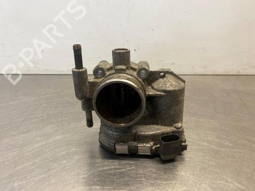 Used Throttle body OPEL CORSA D (S07) 1.2 (L08, L68) (80 hp) 30960291