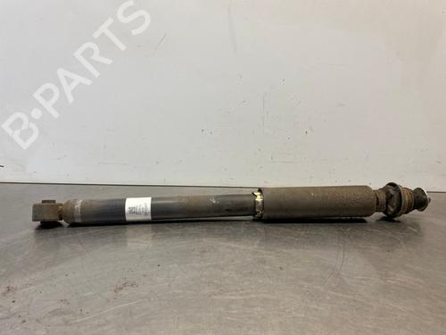 Used Right rear shock absorber MITSUBISHI MIRAGE / SPACE STAR VI Hatchback (A0_A) 1.0 (A05A) (71 hp) 30696572