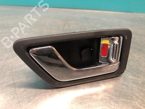 Høyre bak utvendig håndtak HYUNDAI GETZ (TB) 1.4 i | BP21517373C130 