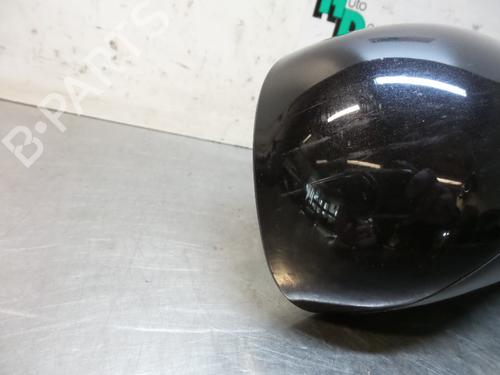 Right mirror SKODA FABIA I Combi (6Y5) 1.4 | BP19599186C27 