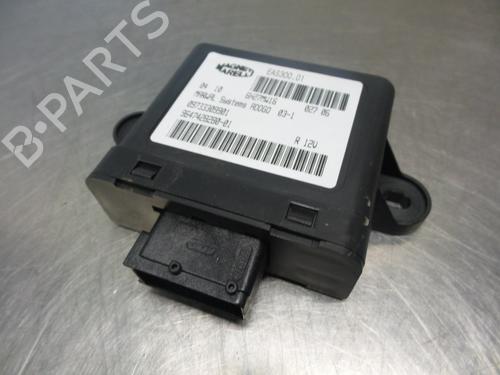 Used Control unit Control unit 19593774 19593774